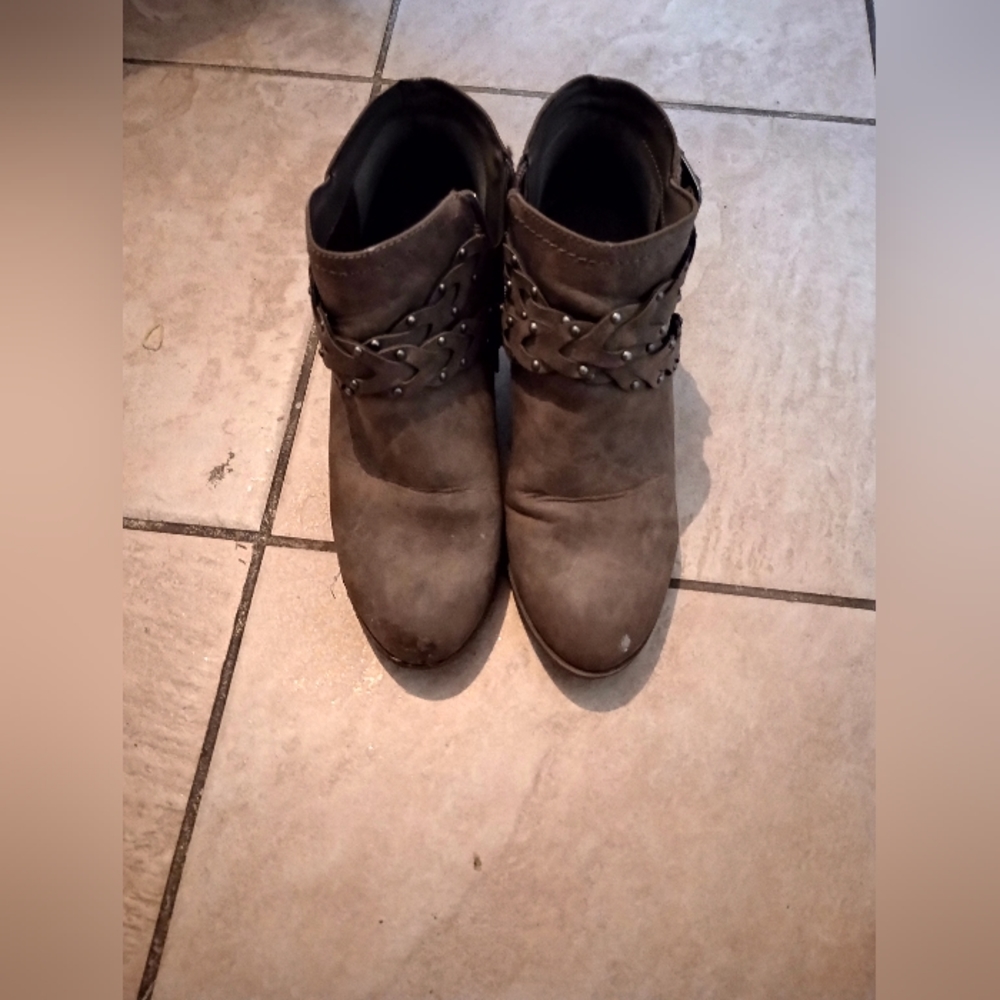 Women boots
